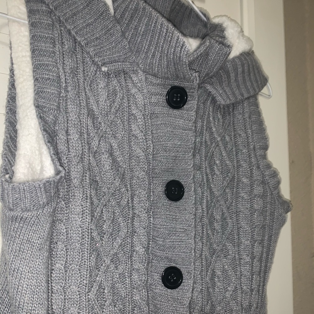 Vest